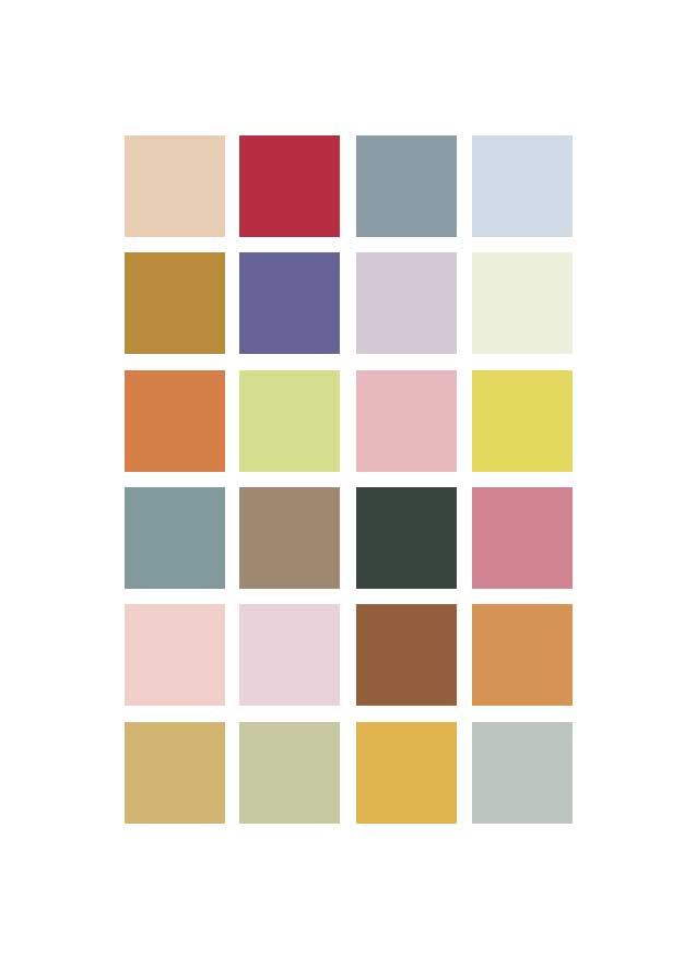 colour