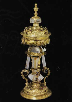 lamp
