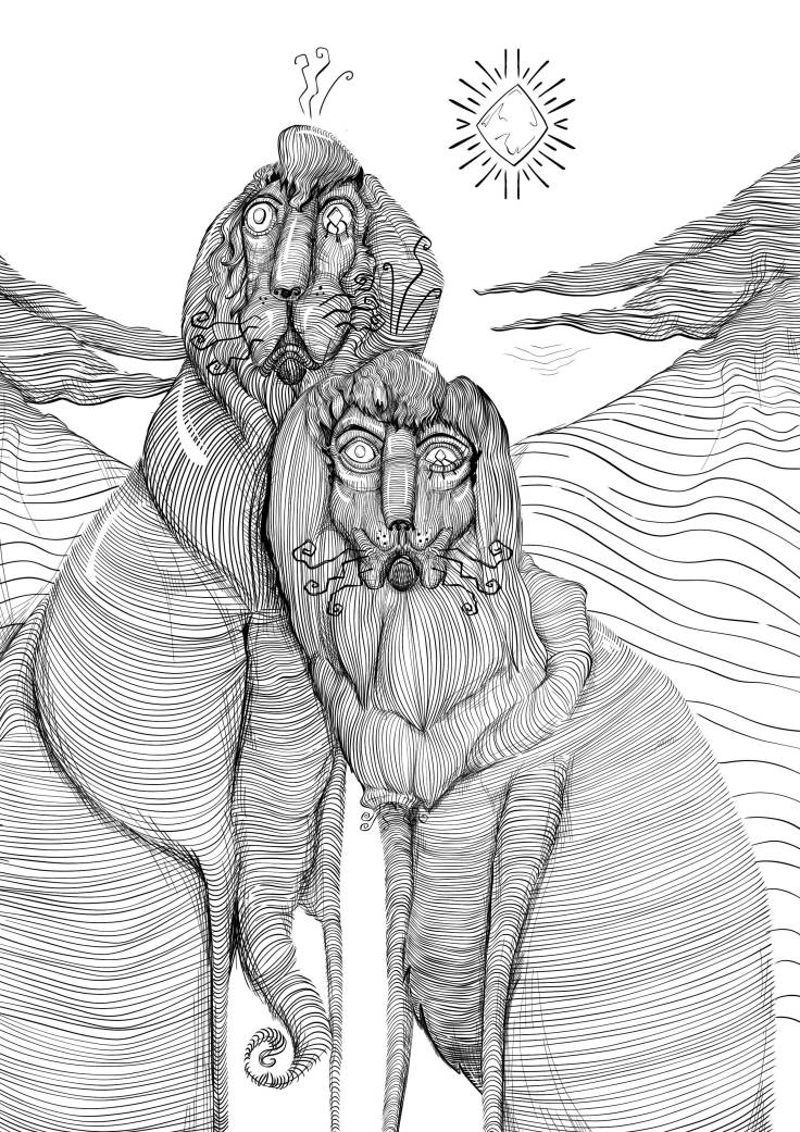 Lion