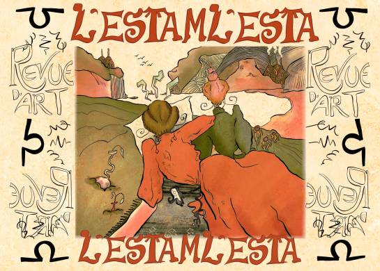 Testeringaposter