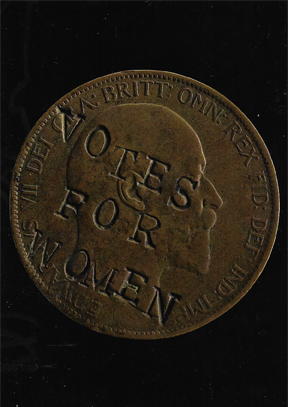Votesforwomen